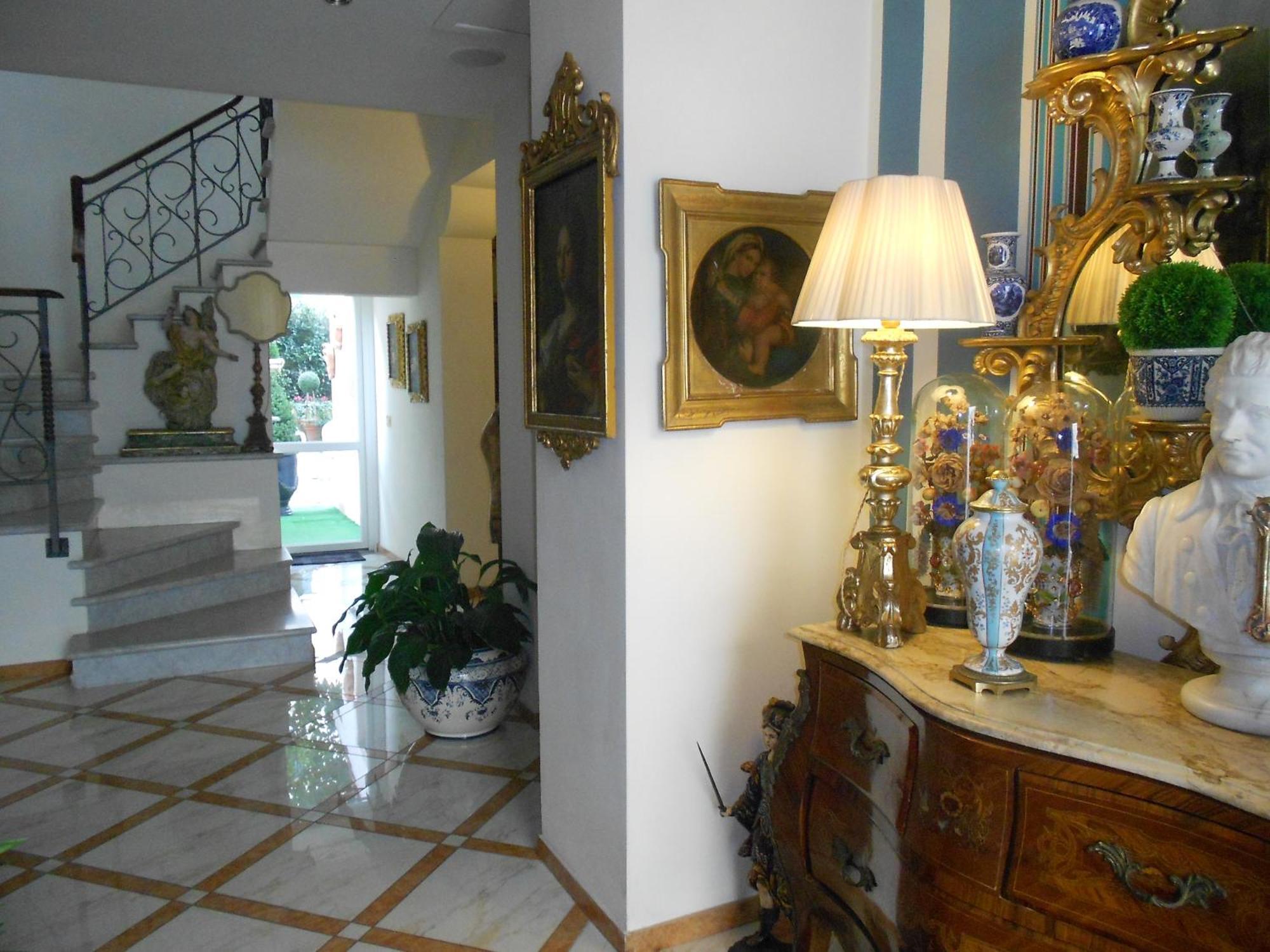 Hotel Al Teatro Livorno Zewnętrze zdjęcie