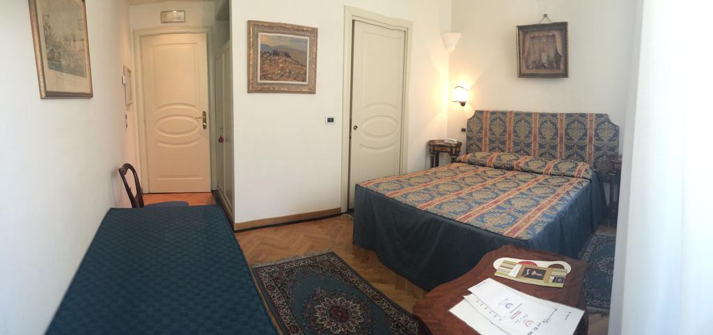 Hotel Al Teatro Livorno Zewnętrze zdjęcie