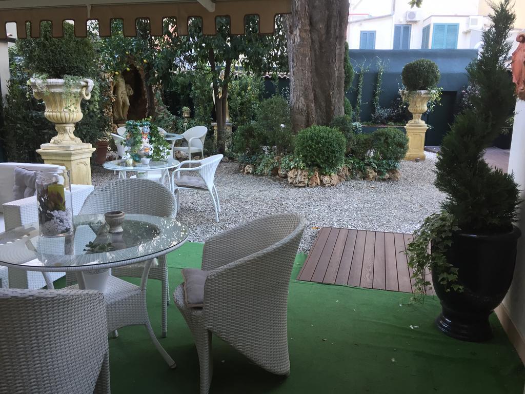 Hotel Al Teatro Livorno Zewnętrze zdjęcie