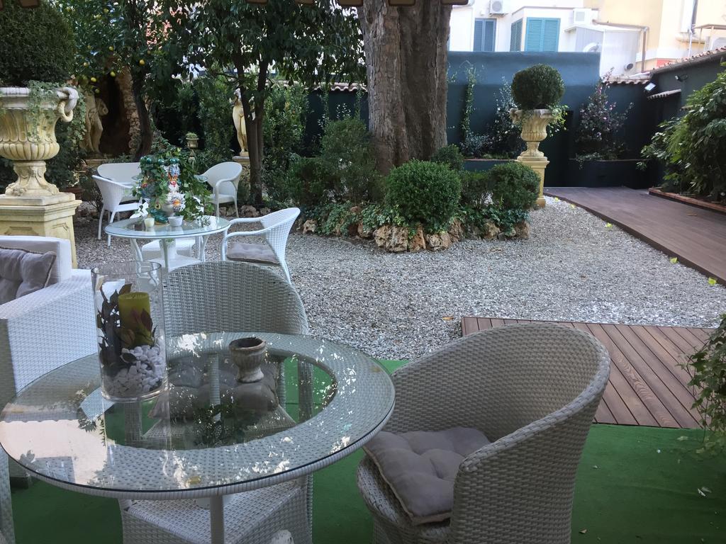Hotel Al Teatro Livorno Zewnętrze zdjęcie