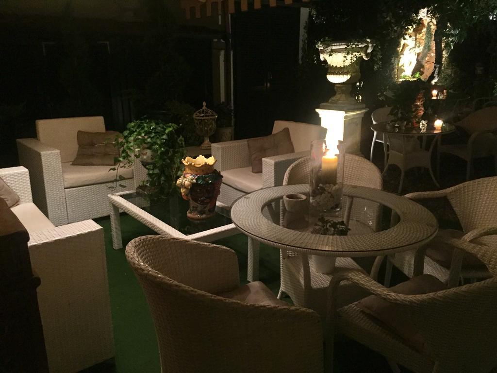 Hotel Al Teatro Livorno Zewnętrze zdjęcie
